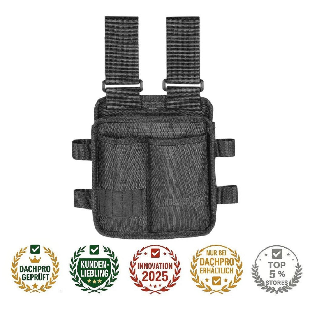 Holster Flex - NAGELTASCHE