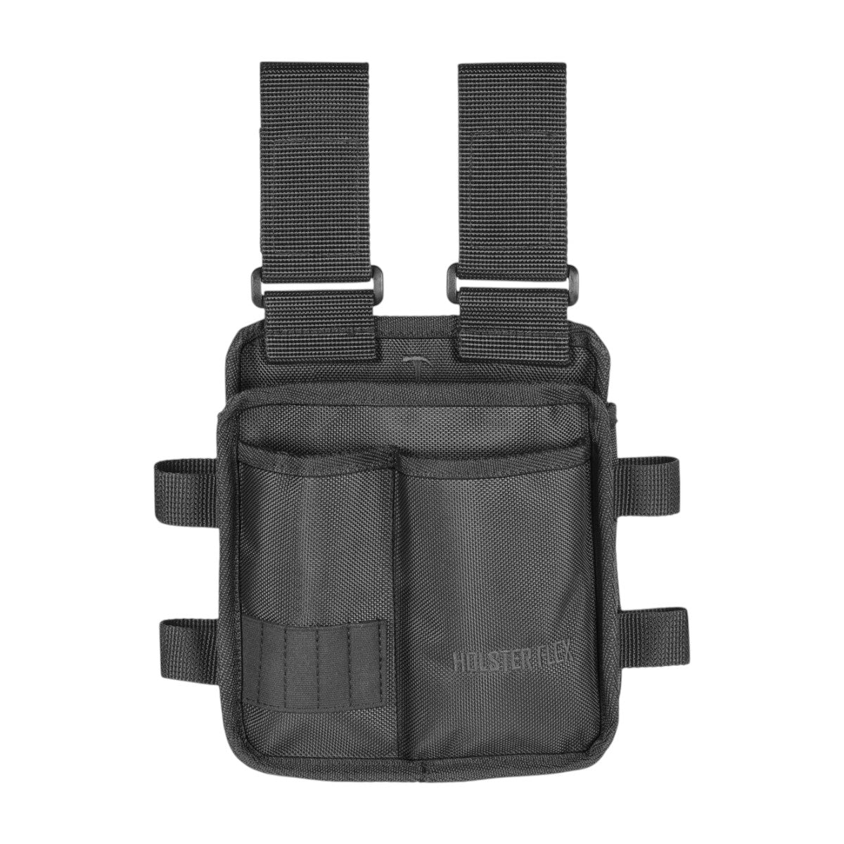 Holster Flex - NAGELTASCHE