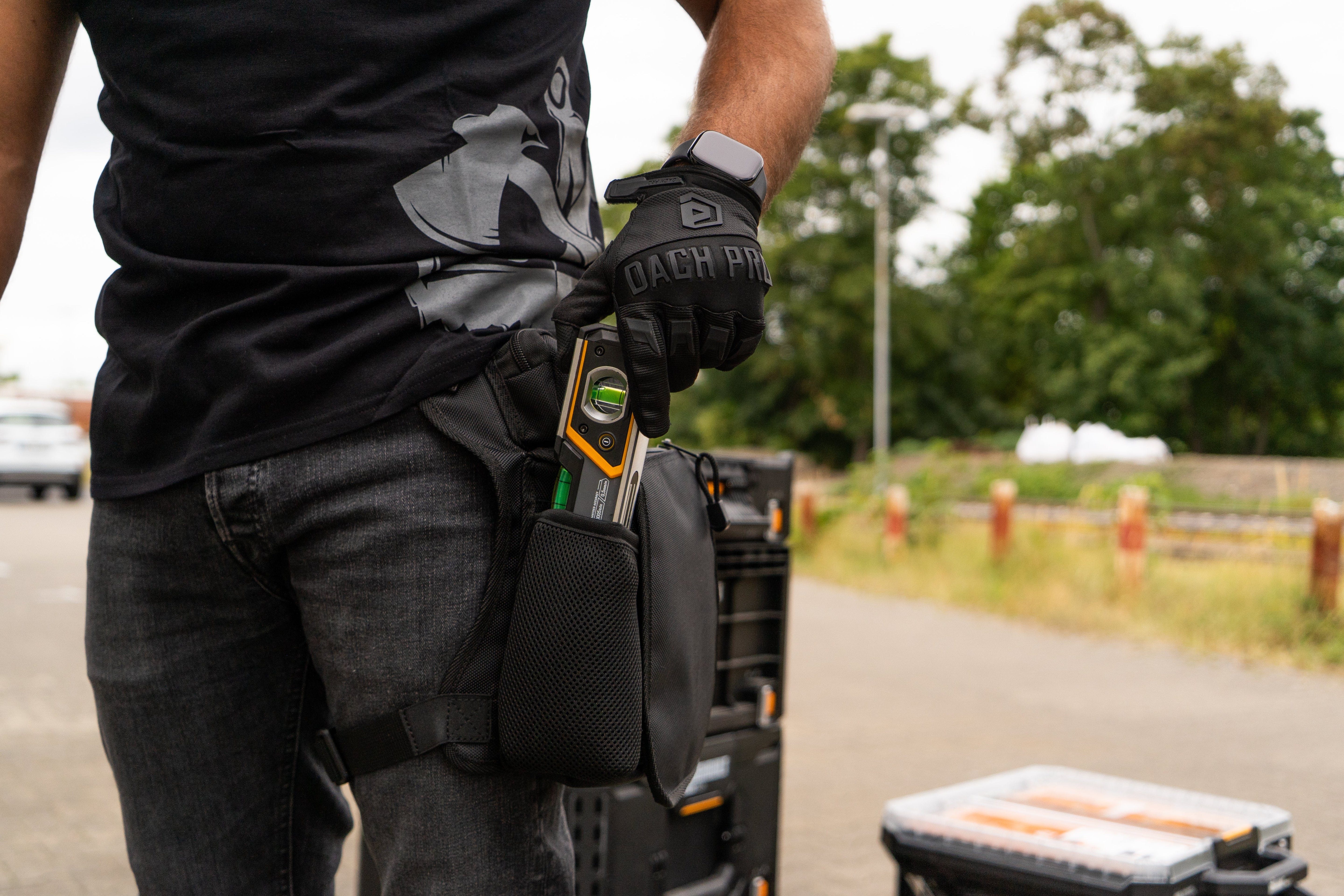 Holster GEAR