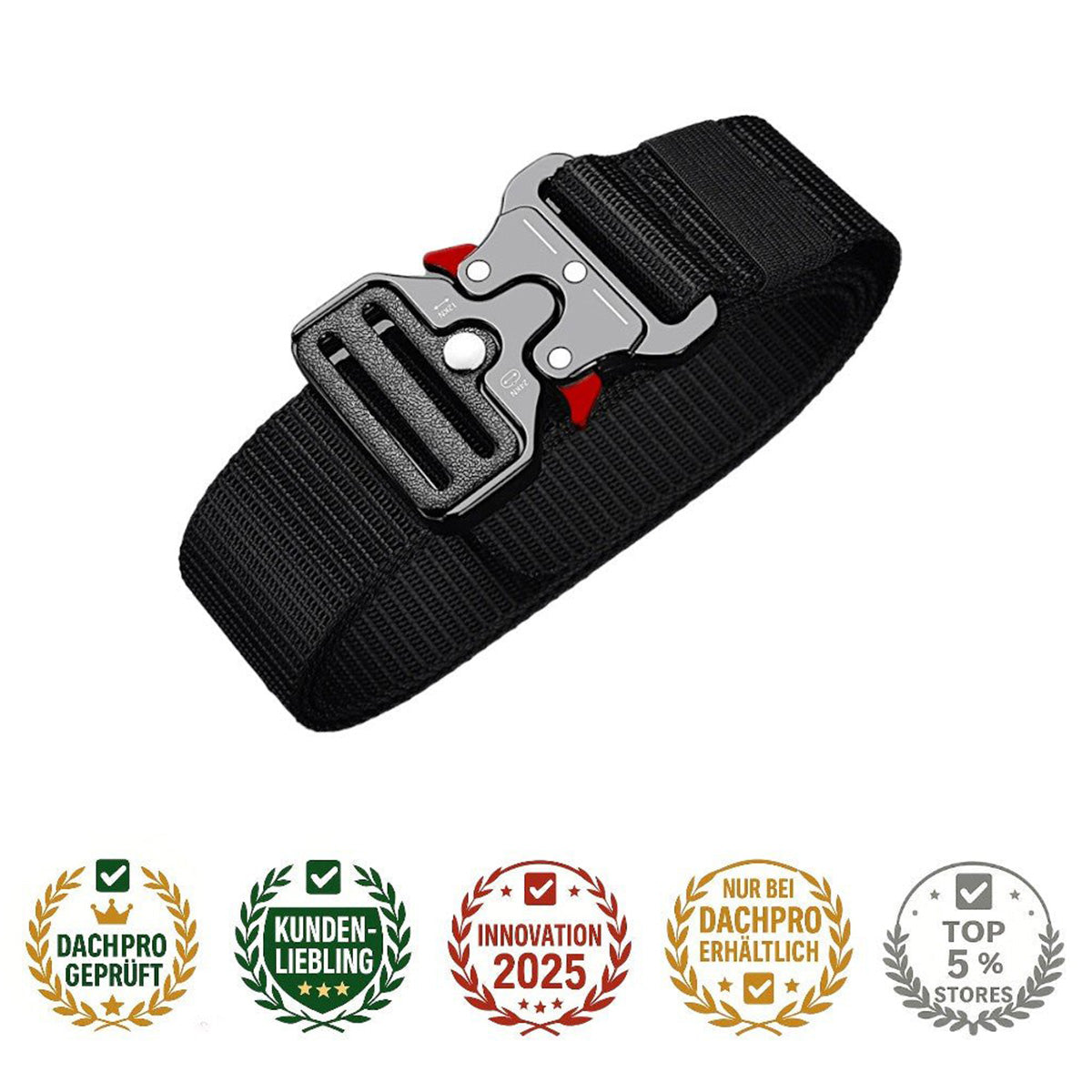 Holster belt 'Belt' belt