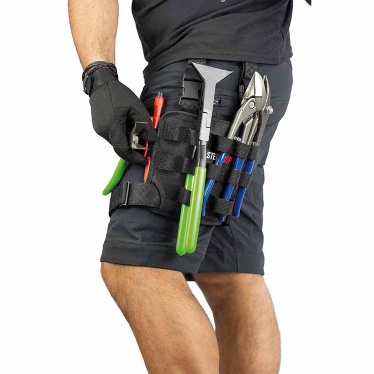 Holster -l 'Loop (nouveau) blanc le sac à outils d'origine