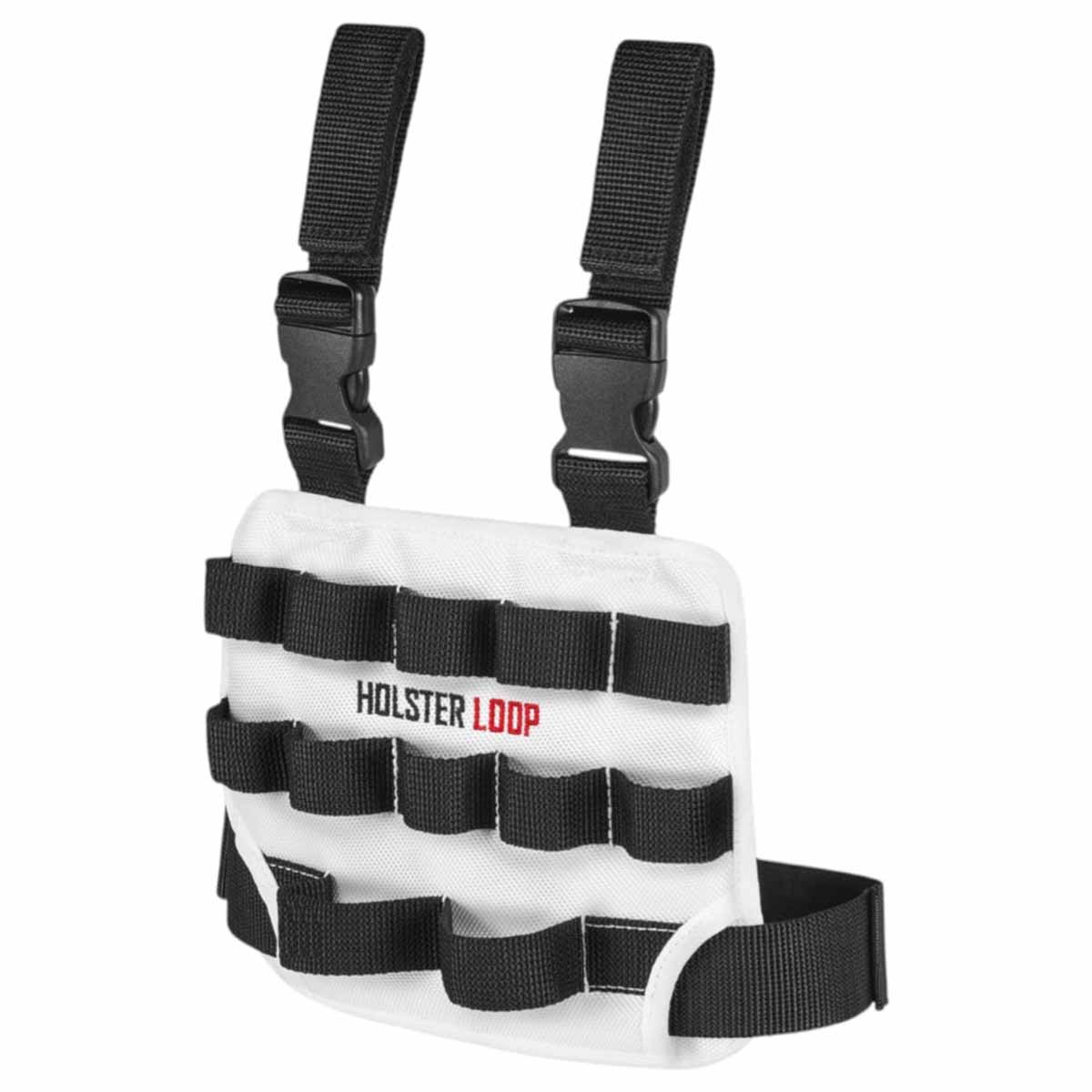 Holster -Loop White - the original