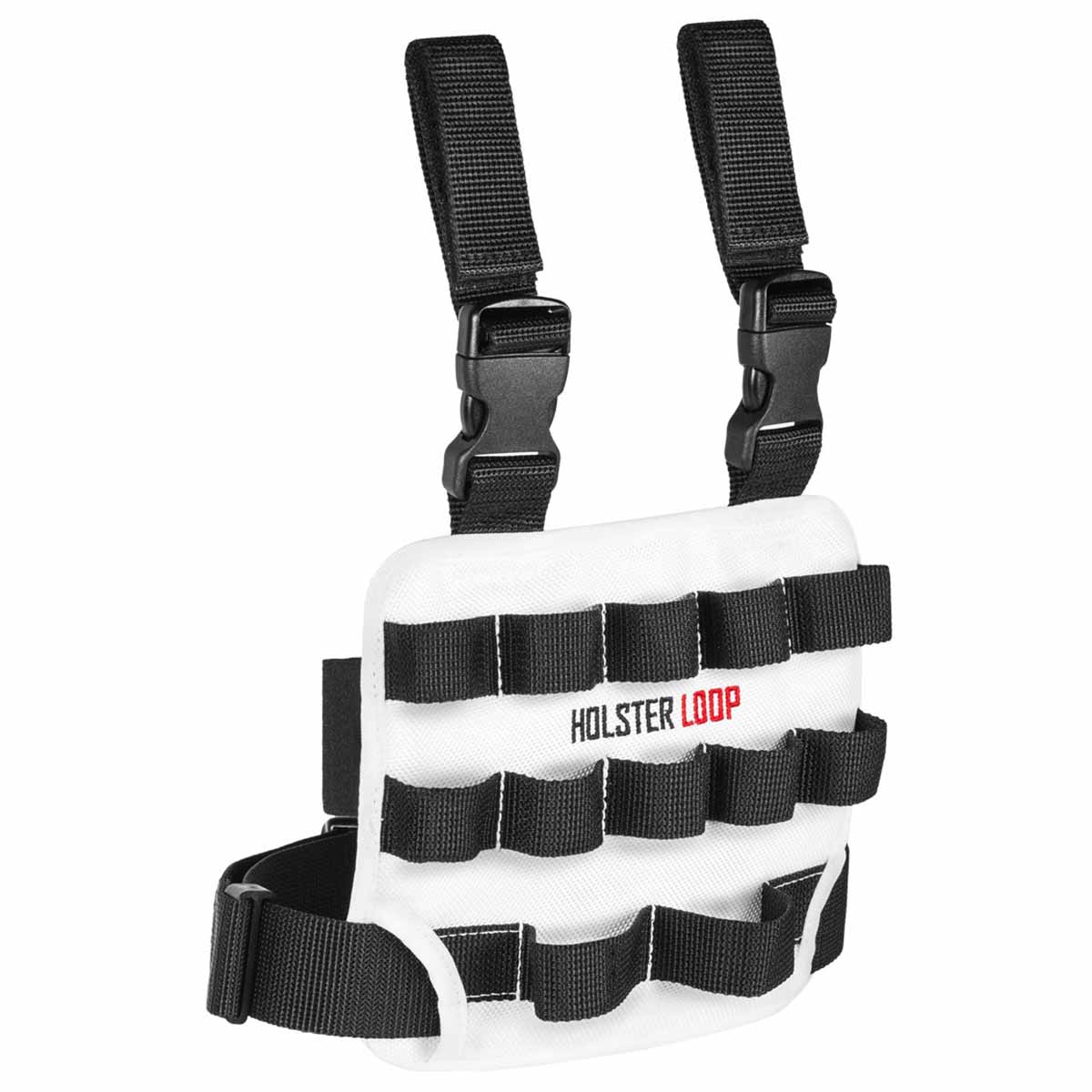 Holster -Loop White - the original