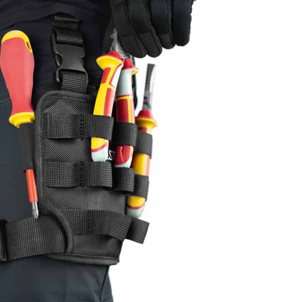 Holster -Loop White - the original