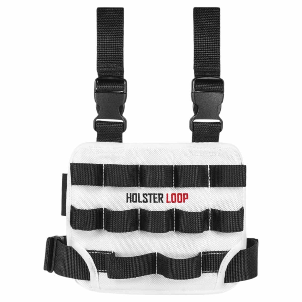 Holster -l 'Loop (nouveau) blanc le sac à outils d'origine
