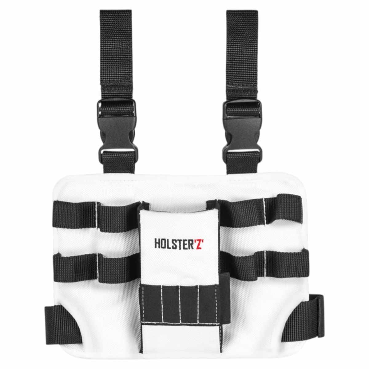 Holster Z 2.0 White Le sac à outils d'origine