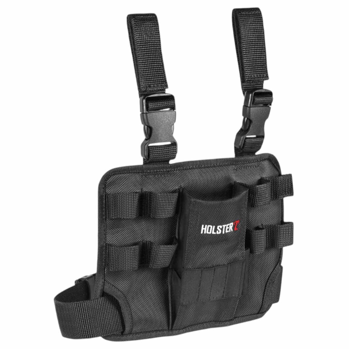 Holster Z 2.0 - the original – Dach PRO Dachdeckerwerkzeug Bedarf