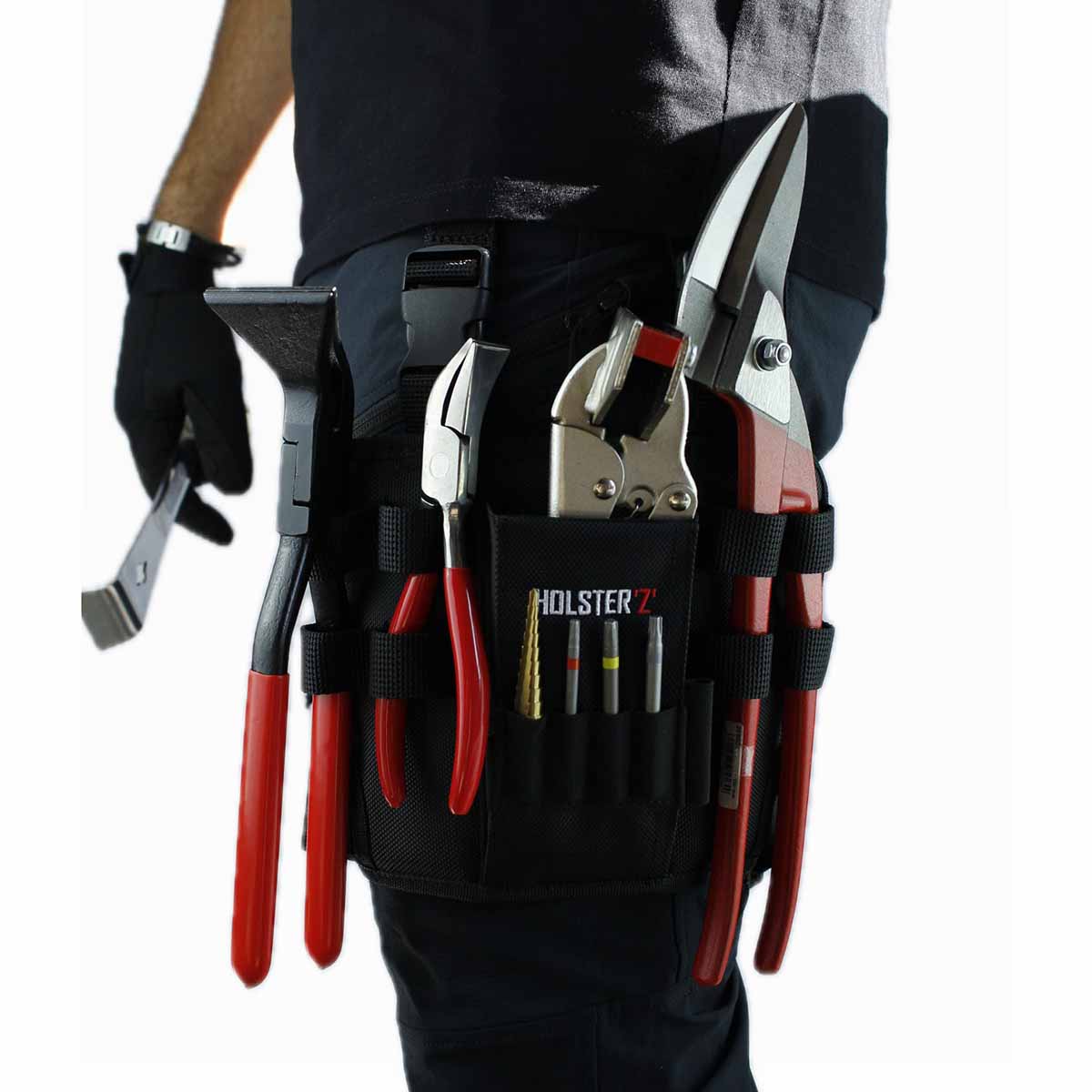 Holster Z 2.0 - Das Original