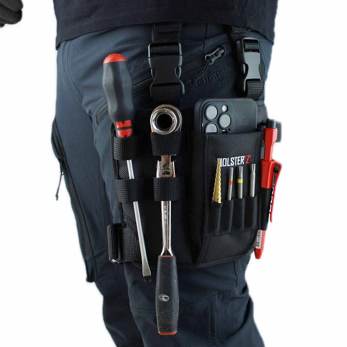 Holster Z 2.0 - Das Original