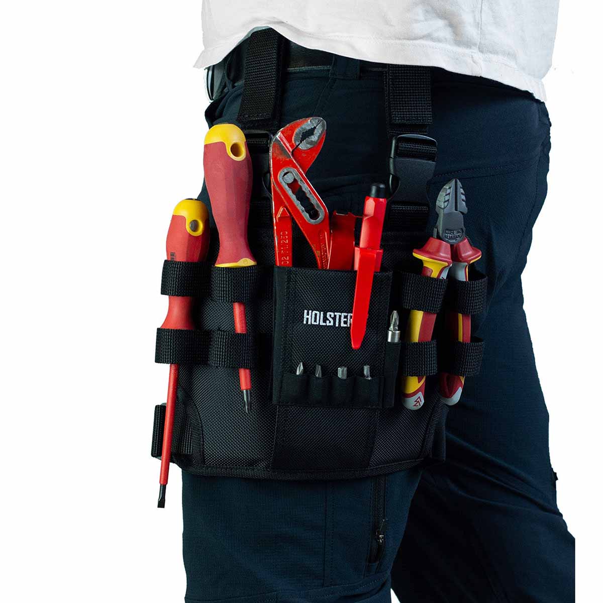 Holster Z 2.0 - Das Original