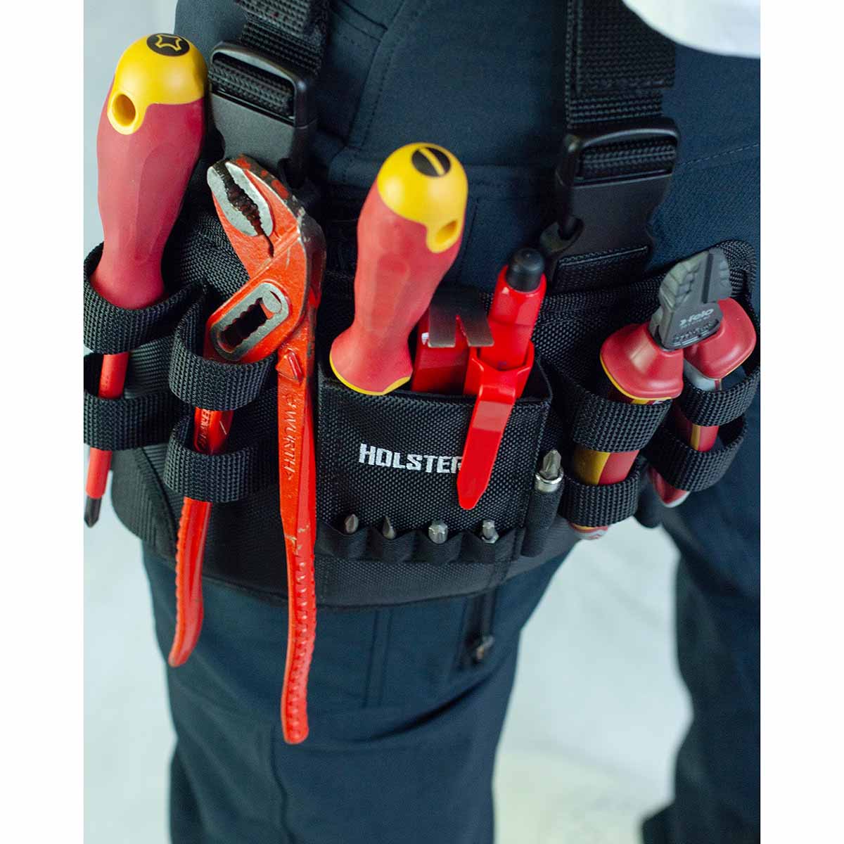 Holster Z 2.0 - Das Original