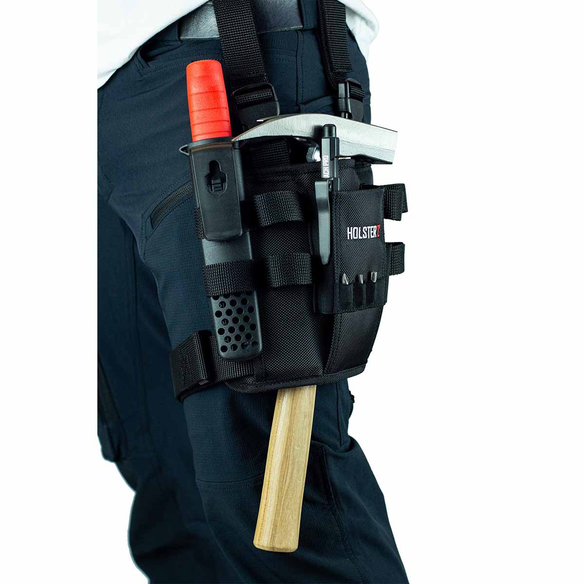 Holster Z 2.0 - Das Original