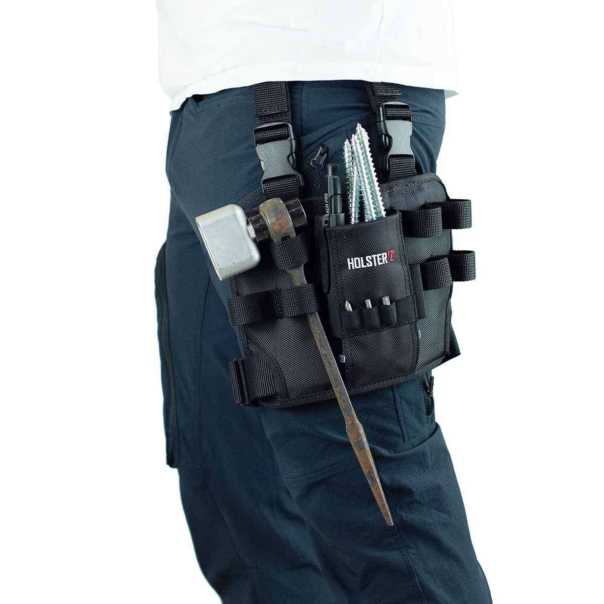Holster Z 2.0 - Das Original