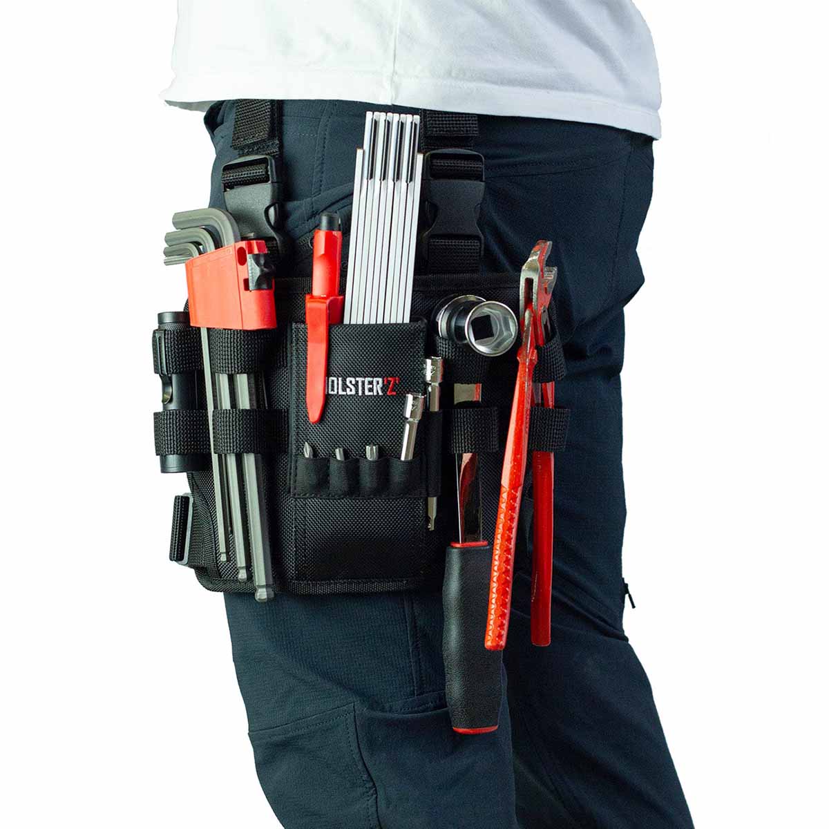 Holster Z 2.0 - Das Original