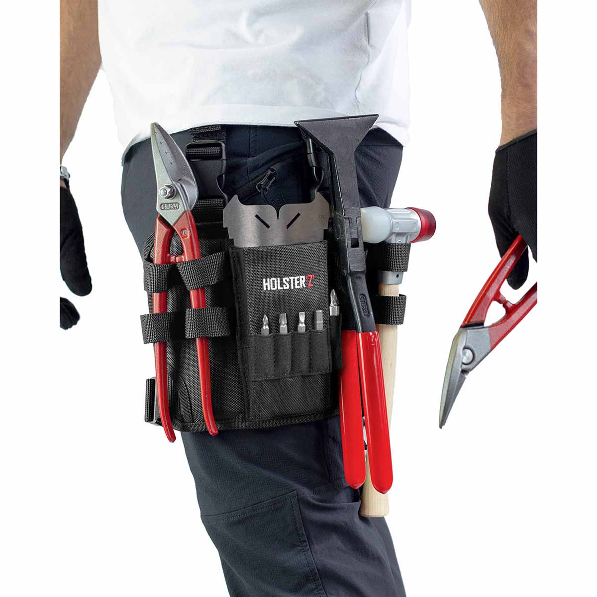 Holster Z 2.0 - Das Original