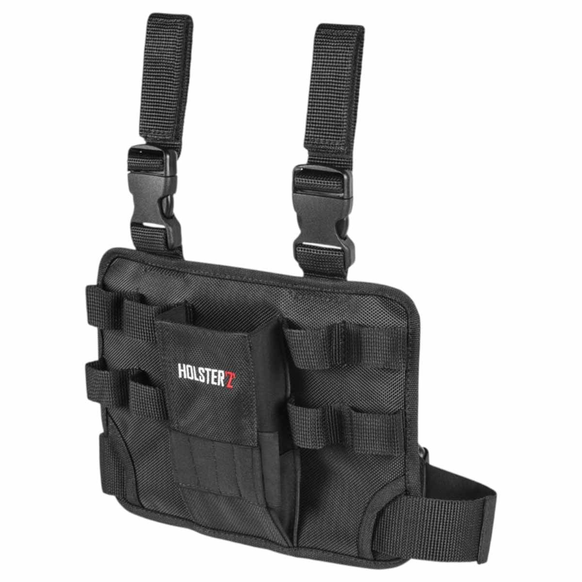 Holster Z 2.0 - Das Original