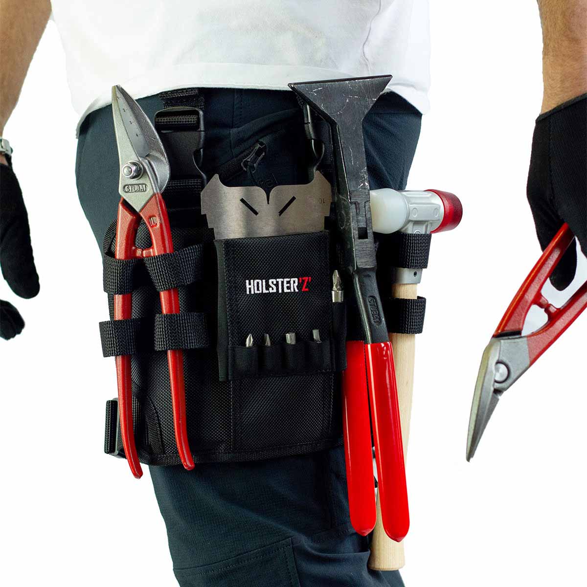 Holster Z 2.0 - Das Original