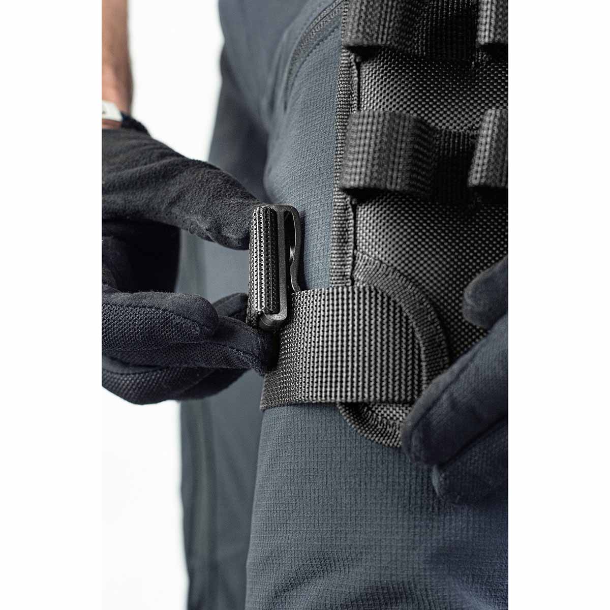 Holster Z 2.0 - Das Original