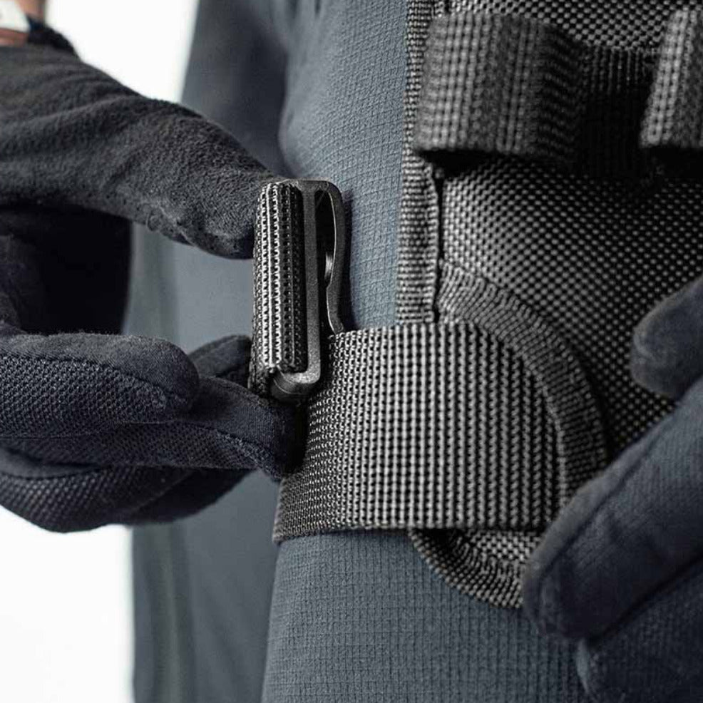 Holster Z 2.0 Le sac à outils d'origine pour tous les métiers