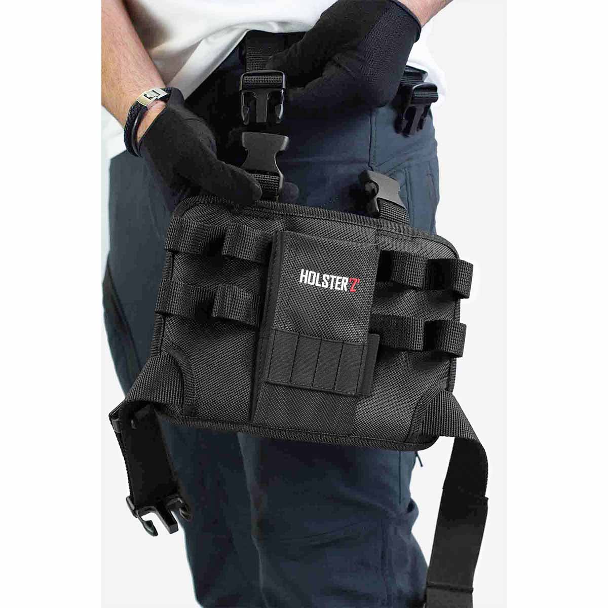 Holster Z 2.0 - Das Original