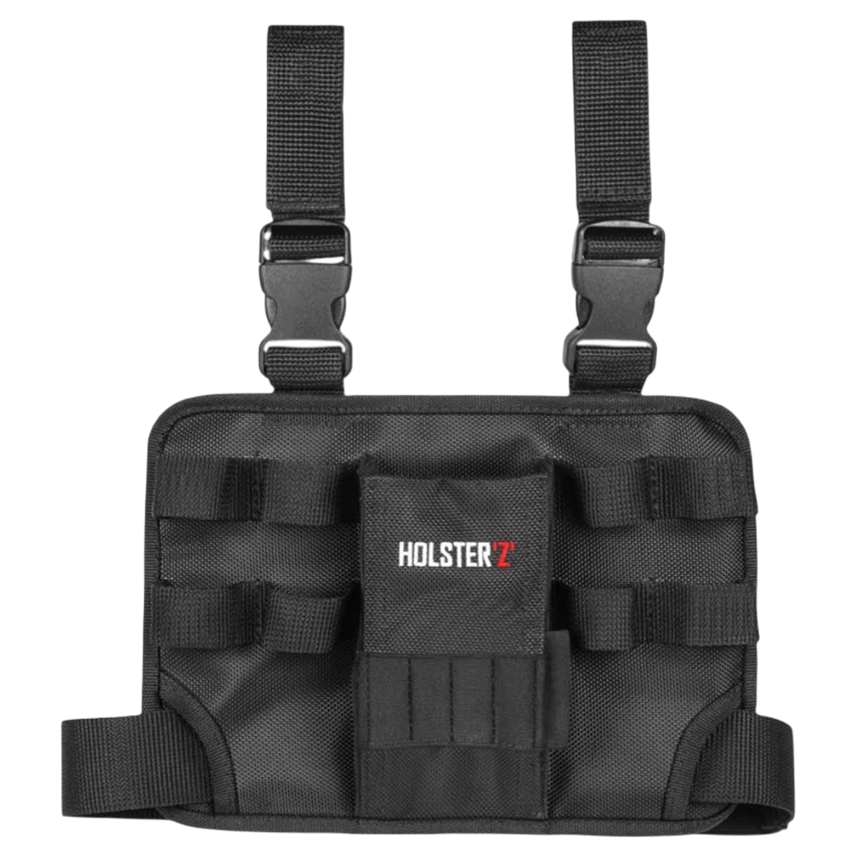 Holster Bundle - Holster Z & Holster Bag + Belt