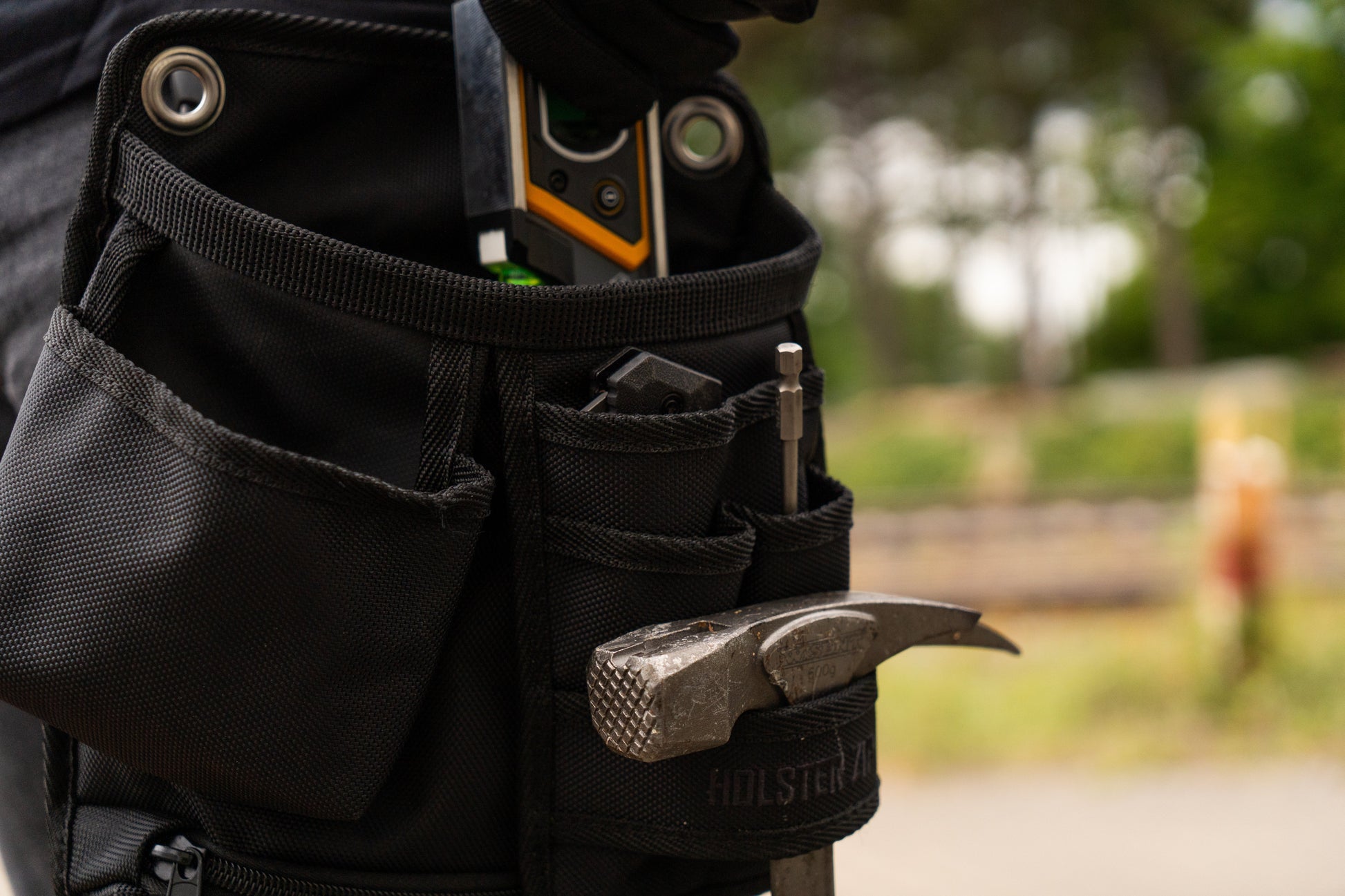 Holster ZIP