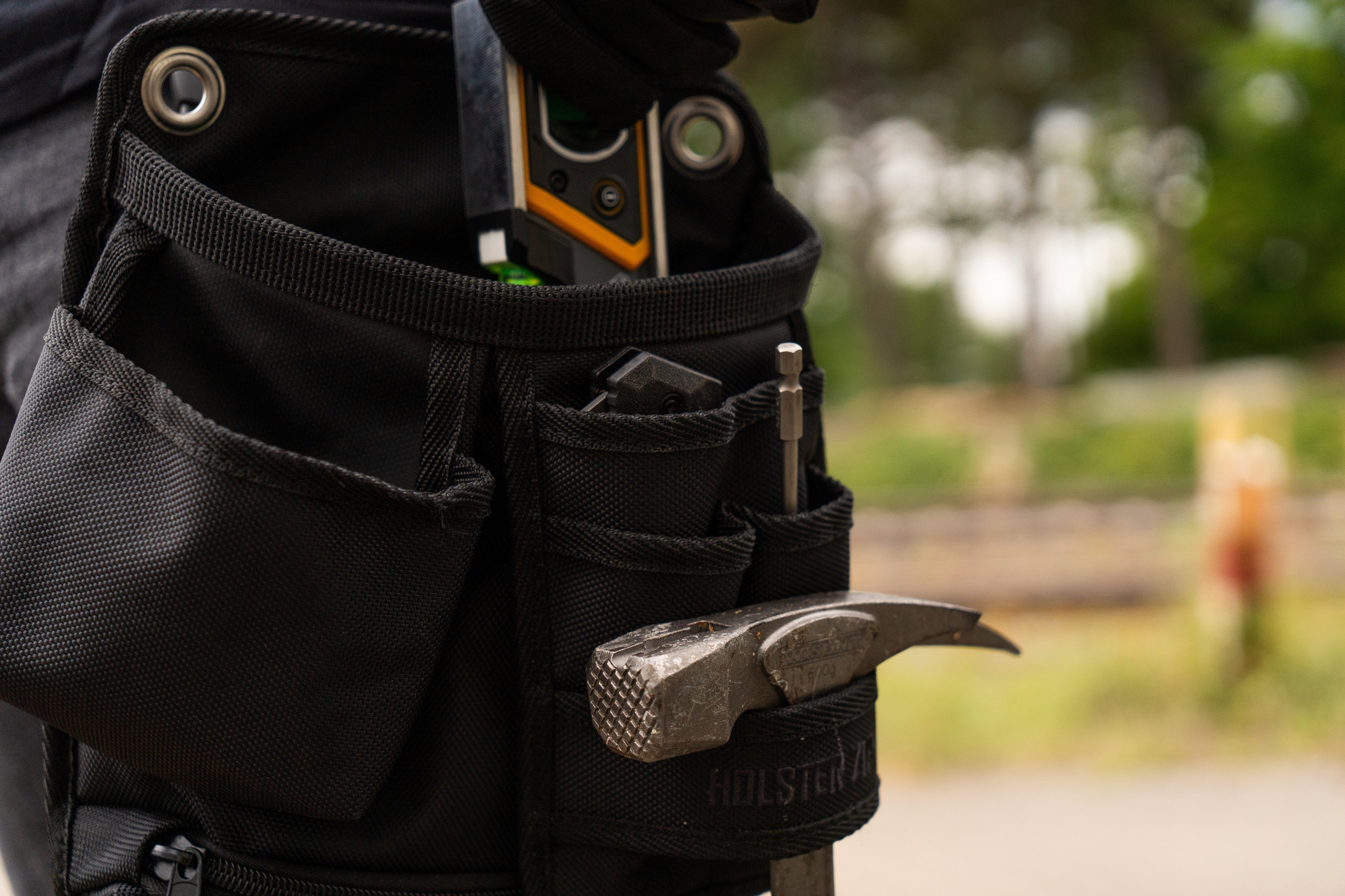 Holster ZIP
