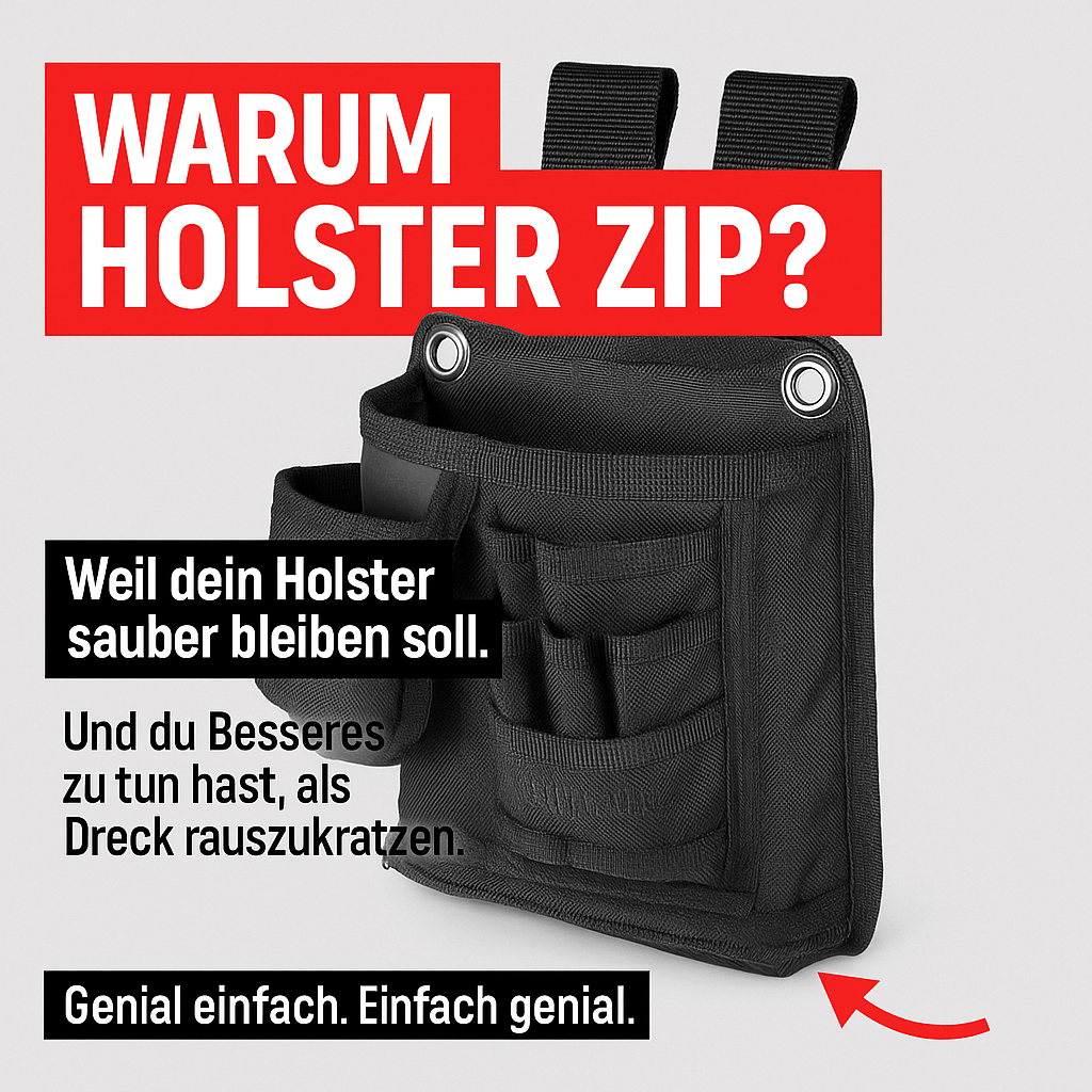 Holster ZIP