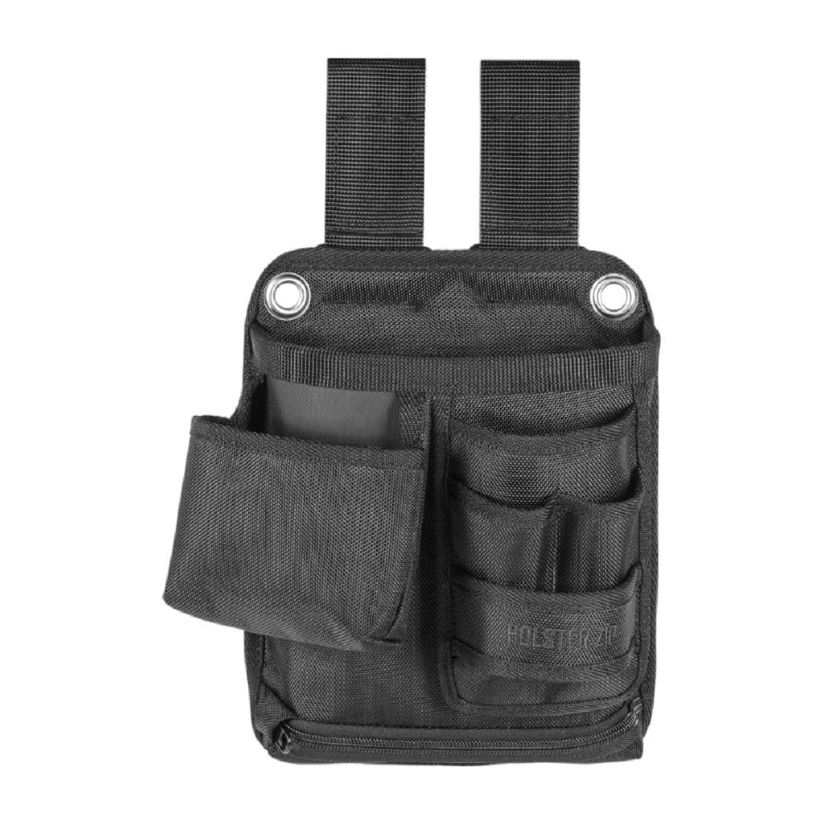 Holster ZIP - Werkzeugtasche | Nageltasche