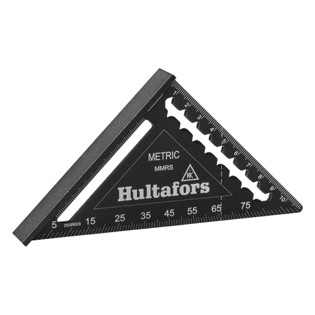 Hultafors - Anschlagwinkel Dreieck | Winkelmesser