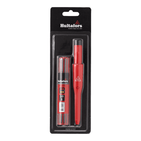Hultafors - Dry marker Starter - pack HDM - STRT