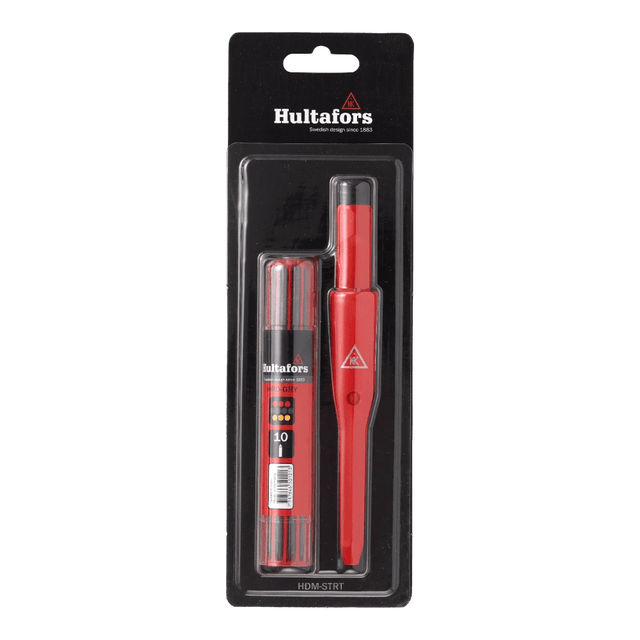 Hultafors - Dry marker Starter - pack HDM - STRT