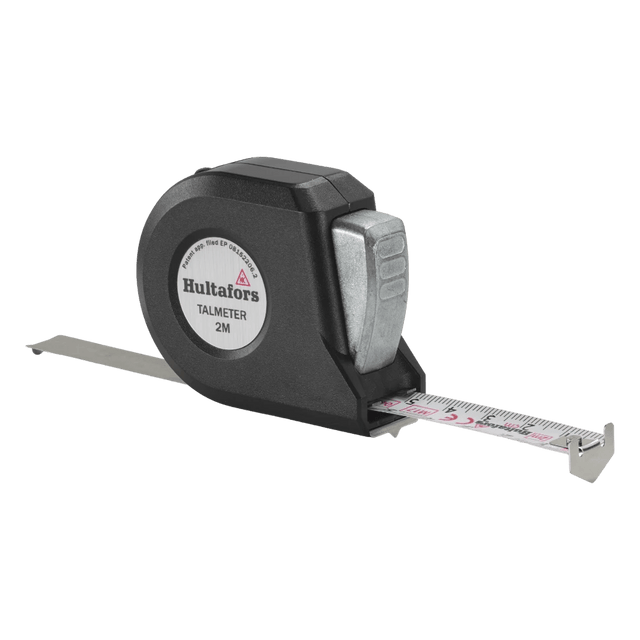 Hultafors - MASSBAND TALMETER 2M/3M