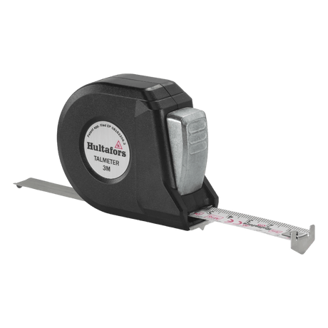Hultafors - MASSBAND TALMETER 2M/3M
