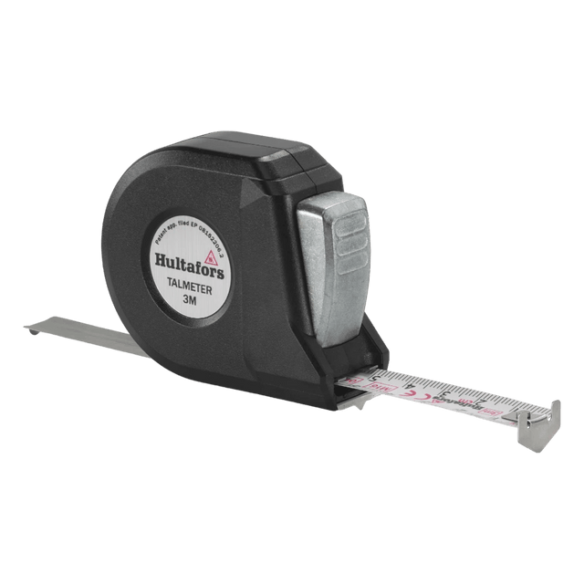 Hultafors - MASSBAND TALMETER 2M/3M