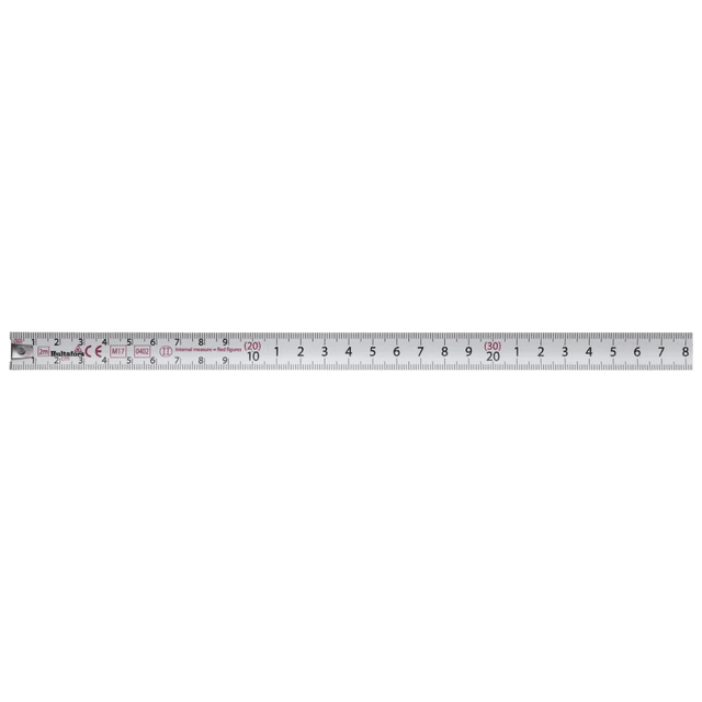 Hultafors - MASSBAND TALMETER 2M/3M