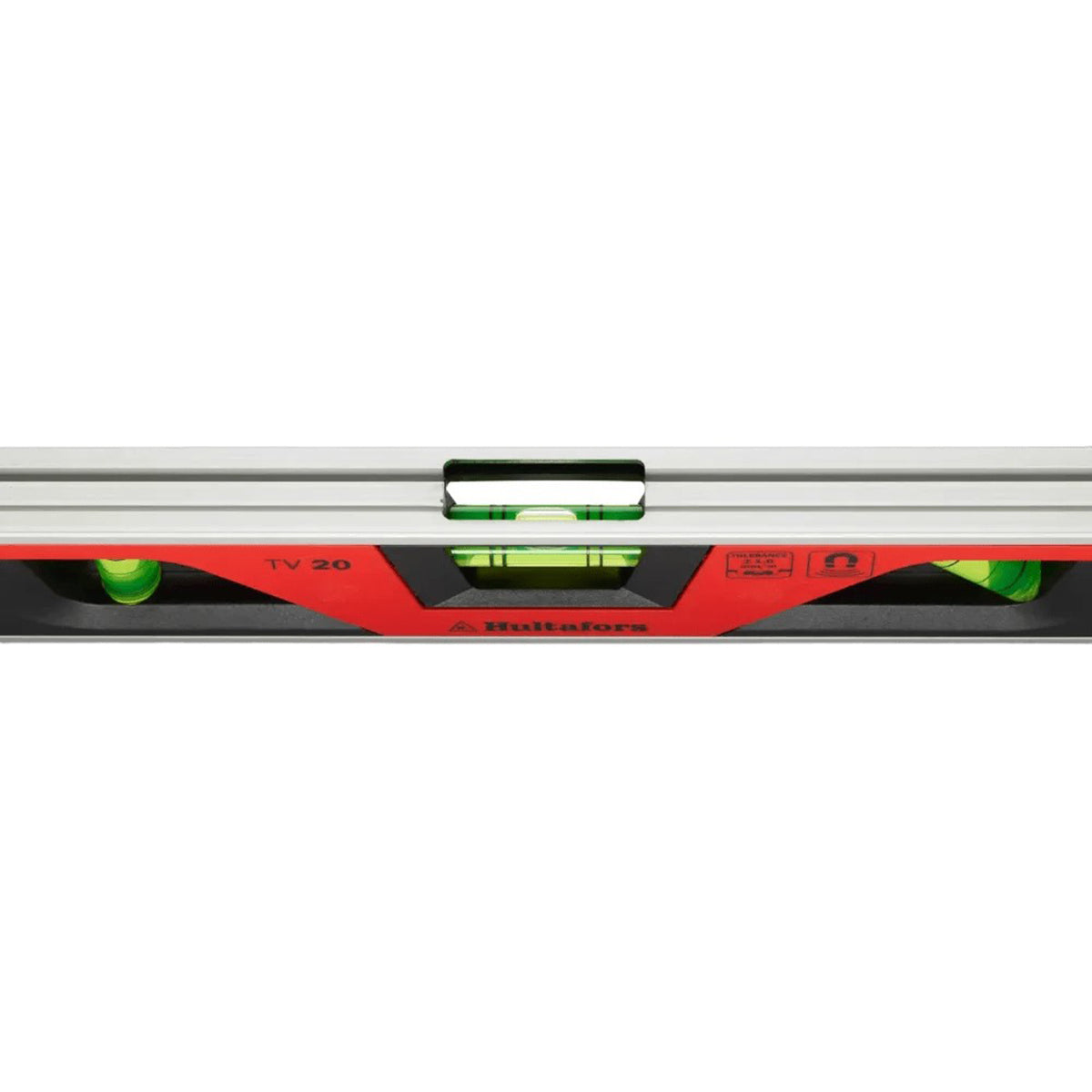 Hultafors - Torpedo Water Scale TV20