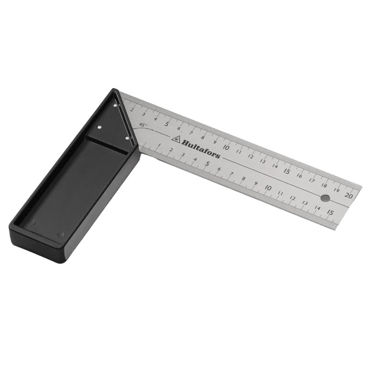 Hultafors - Light Angle S20L | Coltello di lino