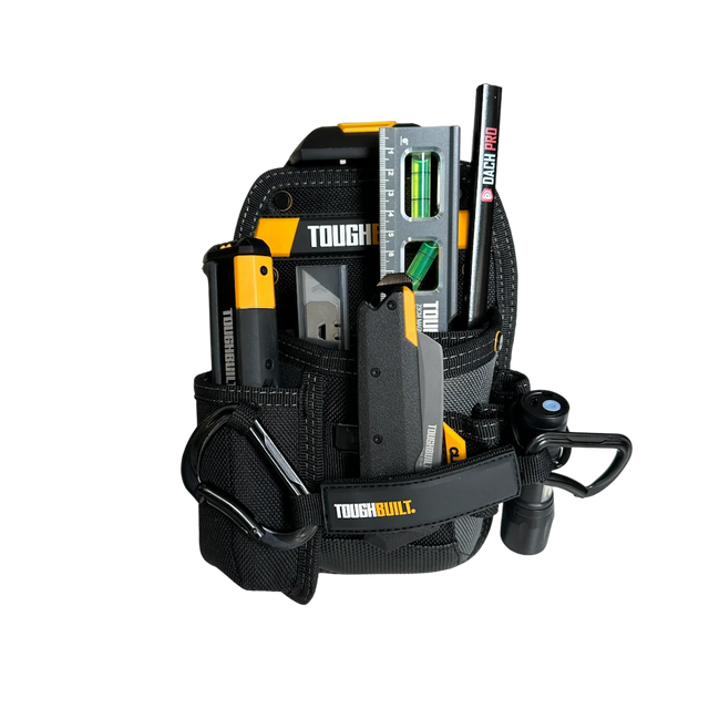 Toughbuilt - Allzweck | Messertasche