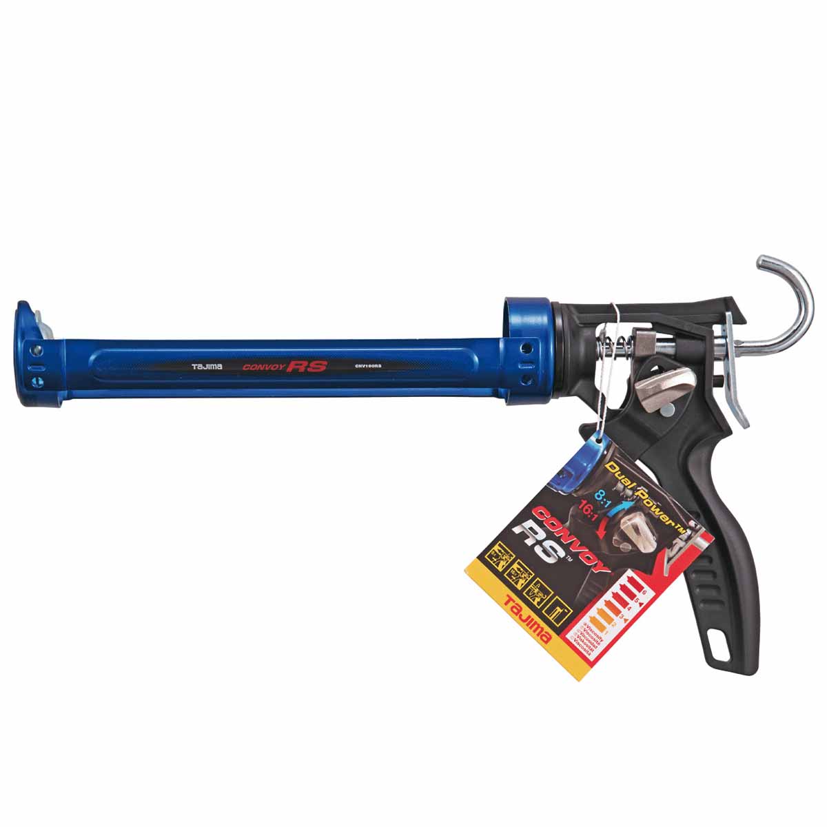 Kartuschenprede Convoy RS CNV-RS