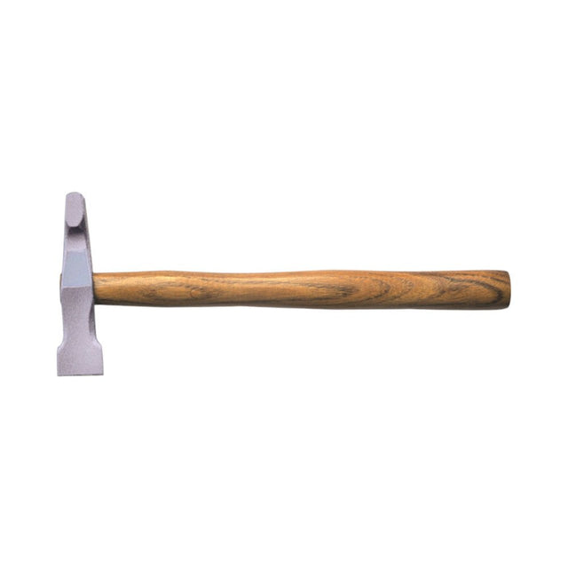 KIESEL - Kreuzschweifhammer aus Edelstahl