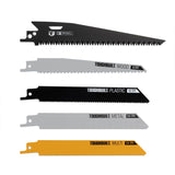 kLAPPSÄGE Folding Jab Saw + 4 Sägeblätter