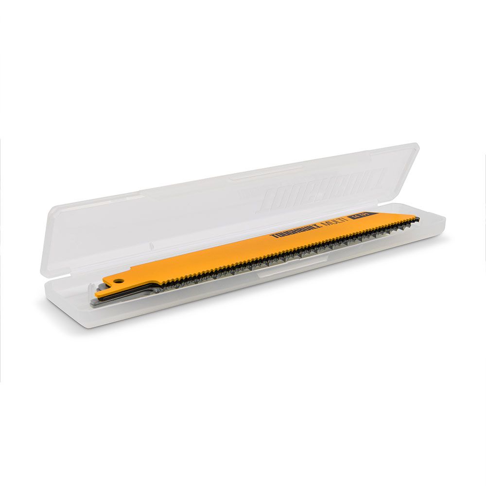 kLAPPSÄGE Folding Jab Saw + 4 Sägeblätter