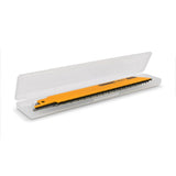 kLAPPSÄGE Folding Jab Saw + 4 Sägeblätter
