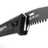 kLAPPSÄGE Folding Jab Saw + 4 Sägeblätter