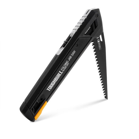 kLAPPSÄGE Folding Jab Saw + 4 Sägeblätter