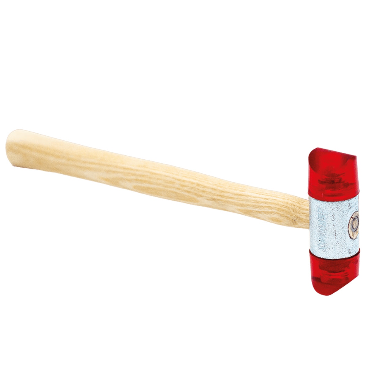 MASC - Maillet en croix, plastique