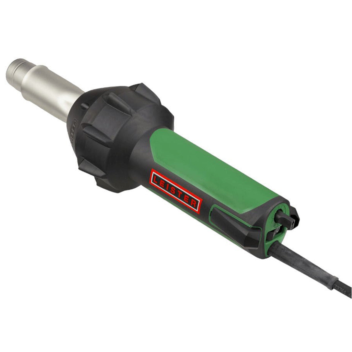 Leister - Electron St, Dispositif de soudage à la main 230V/3400W