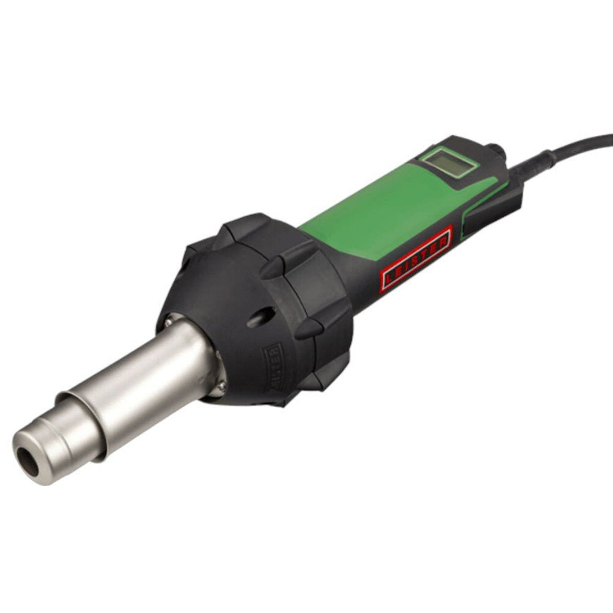 Leister - Triac at, Hand Welding Föhn, 230V/1600W