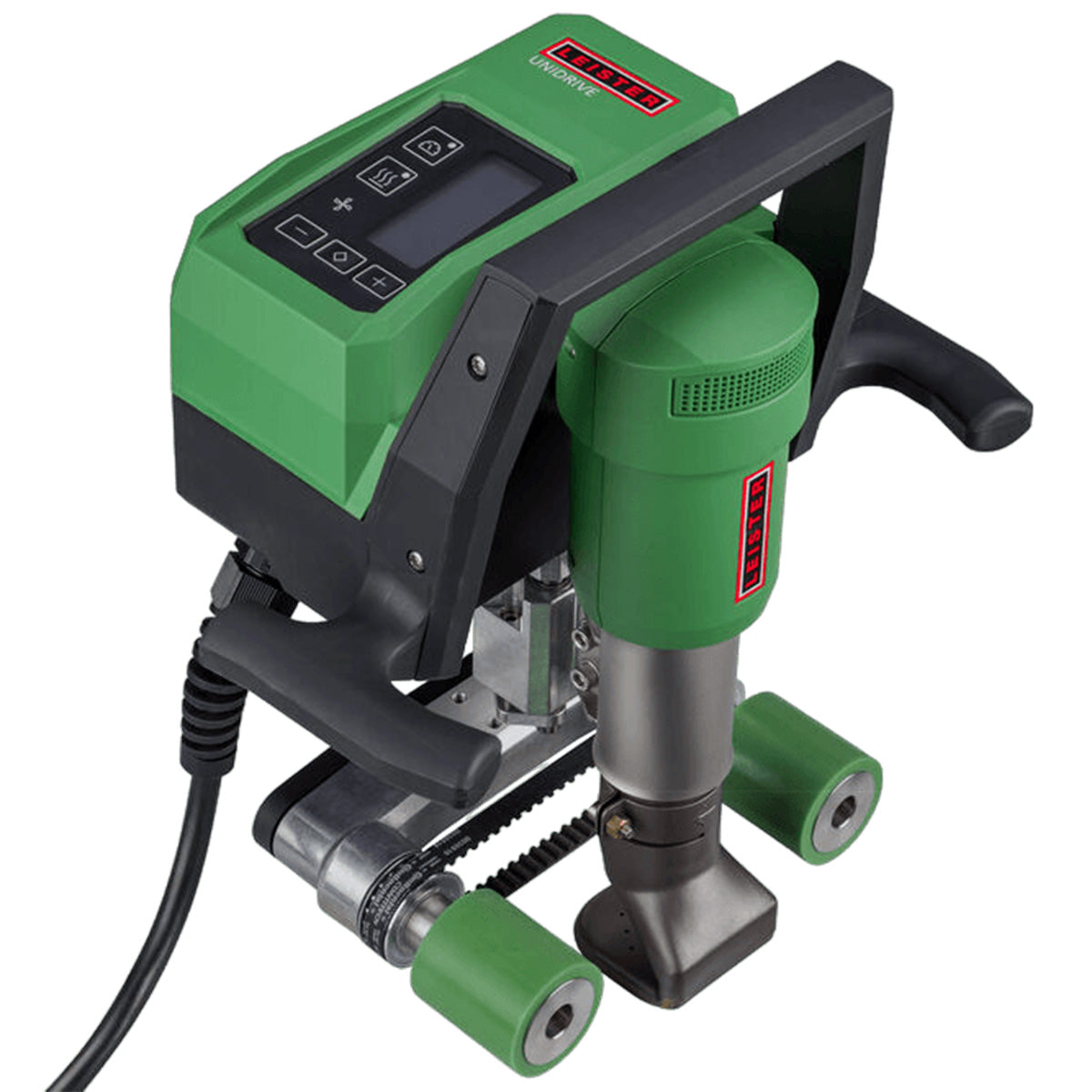 Leister - Unidrive 500, 40 mm, 220-240V/2400W